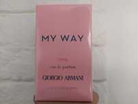 Armani My Way Ylang 90 ml. edp women wys. pobranie