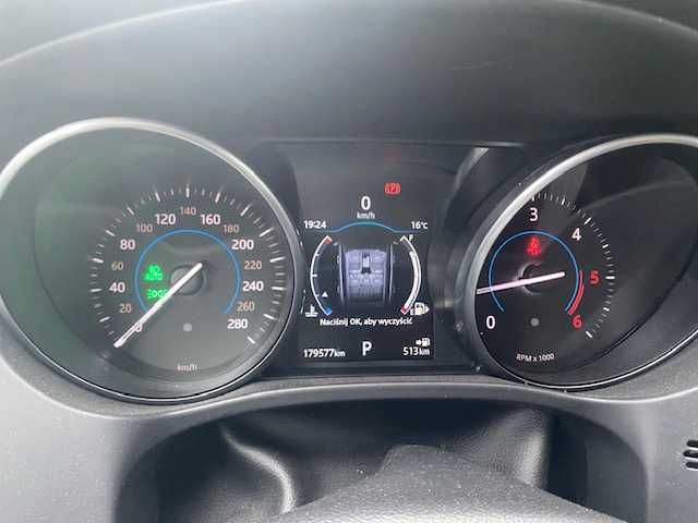 Sprzedam Jaguar F-Pace (zamiana)