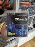Gran Turismo 6 gra na konsolę PS3