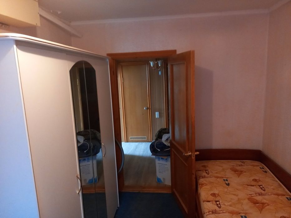 Продам 2 кімнатну квартиру с Світильня