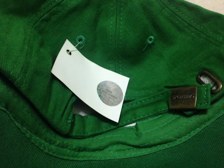 Vendo conjunto do Sporting