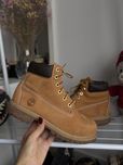 Buty damski Timberland