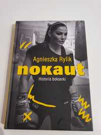 Agnieszka Rylik Nokaut