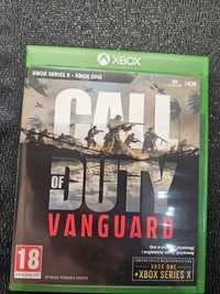 Gra Call of Duty Vanguard Xbox