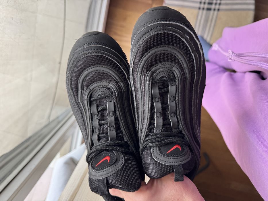 Кросівки Кросівки Nike Air Max 97