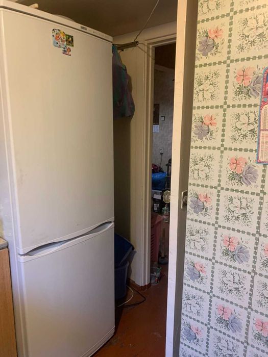 Сдам 2 к. квартиру Салтовка , 521м/р., м. «Студенческая»