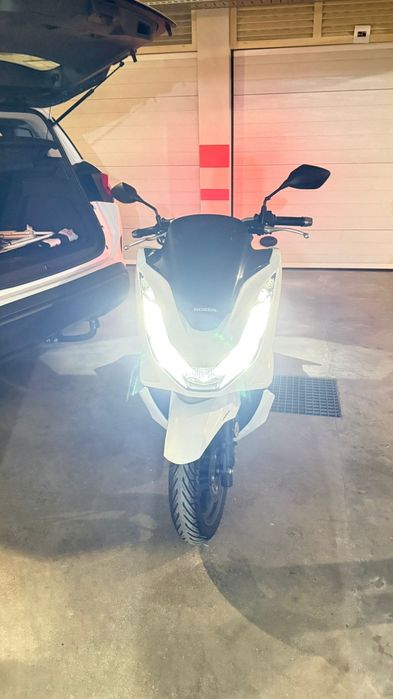 PCX2024 único dono