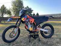 Ktm Exc 525 RFS
