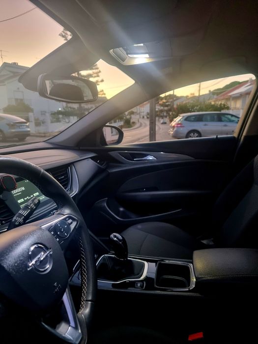 Opel Insignia Diesel IMACULADA 2020