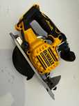 Piła tarczowa Dewalt DCS565