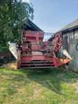 ТЕРМІНОВИЙ продаж Комбайн JOSEF-BAUTZ T 600 S 22 (2 шт.)