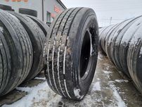 315/70R22.5 Opona CONTINENTAL HYBRID HS3 XL 10-12mm Przód HS 3