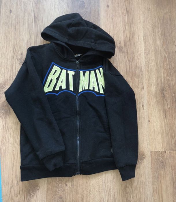 Bluza batman 128