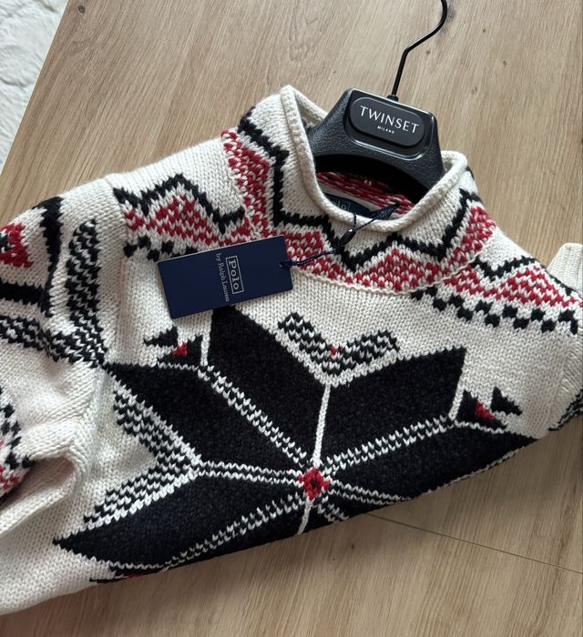 Kardigan Ralph lauren  xs