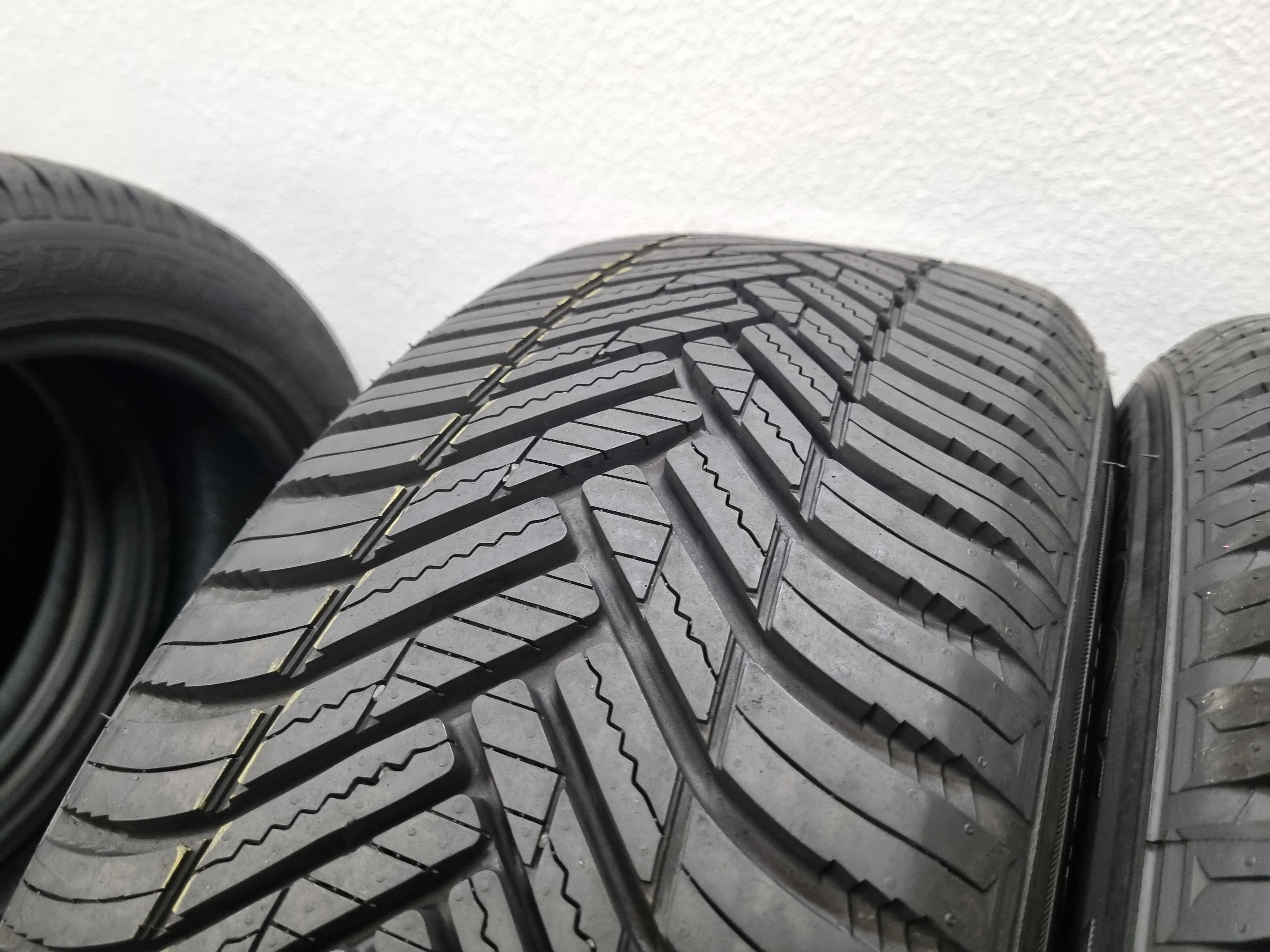 205/55/17 95V Hankook Kinergy 4S2