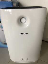 Oczyszczacz powietrza Philips Ac2887/10