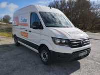 VW Crafter