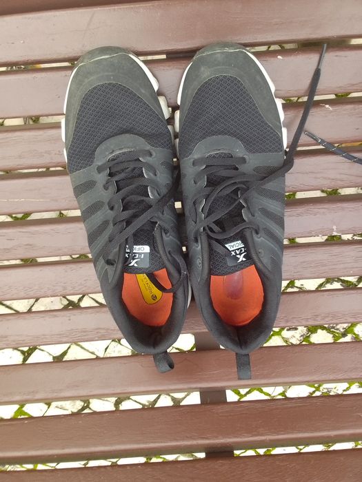 Conjunto de tênis de marca / 41/42