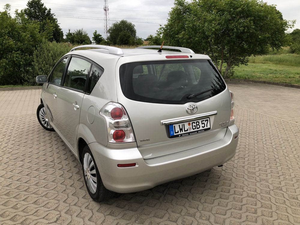 1.8 Benzyna 129KM 209.000 Przebieg Klima Super Stan