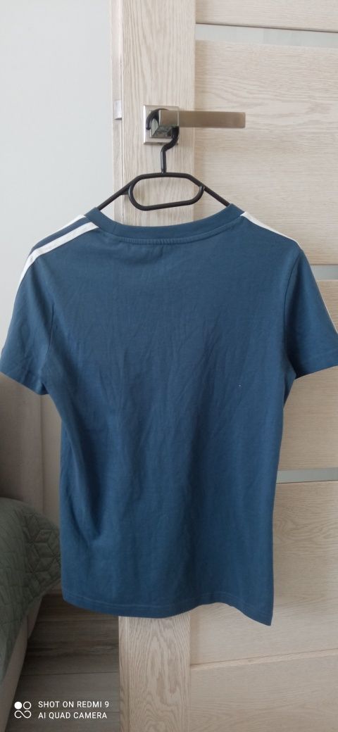 Koszulka damska Adidas rozmiar S