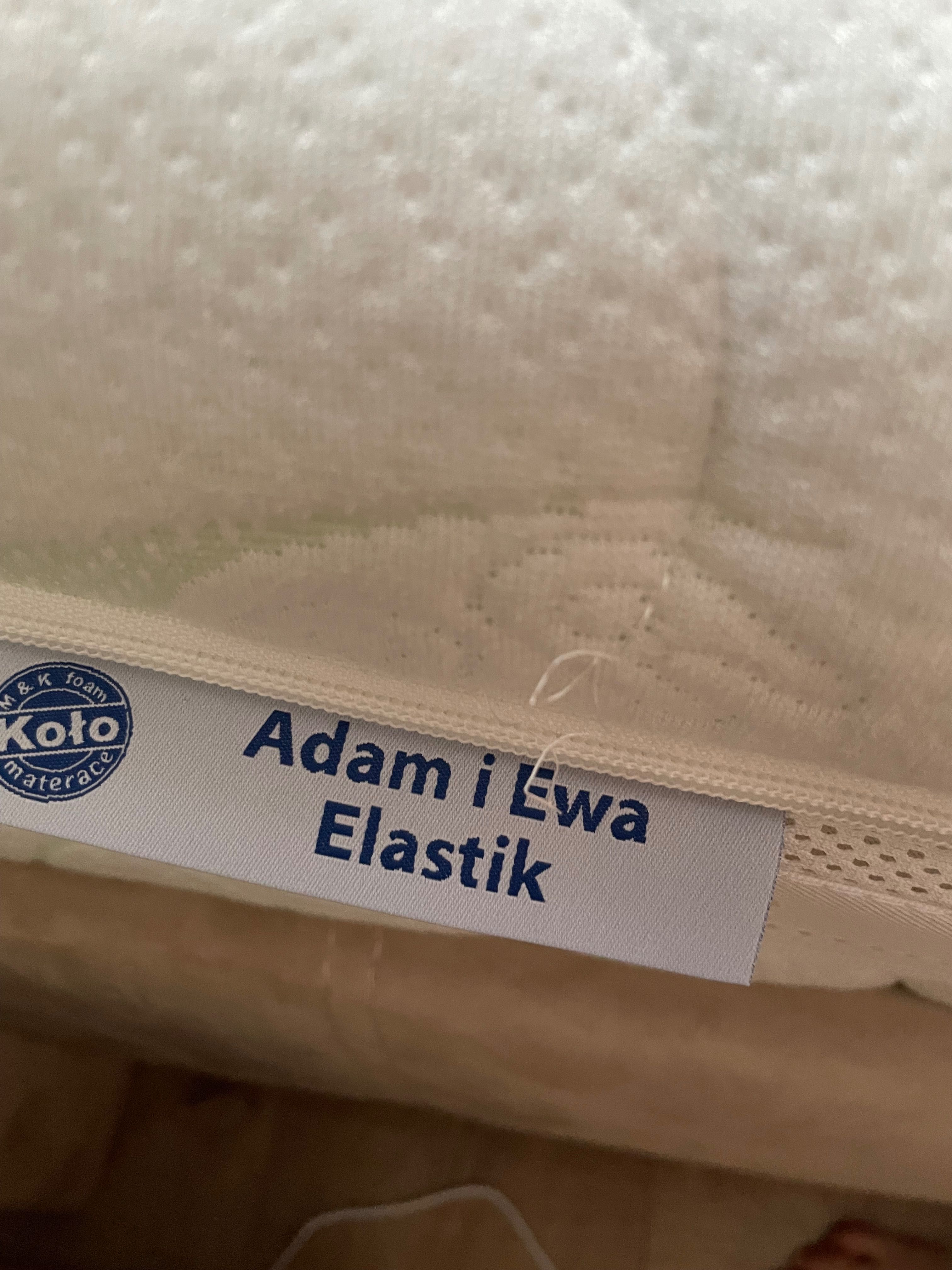 Łóżko małżeńskie