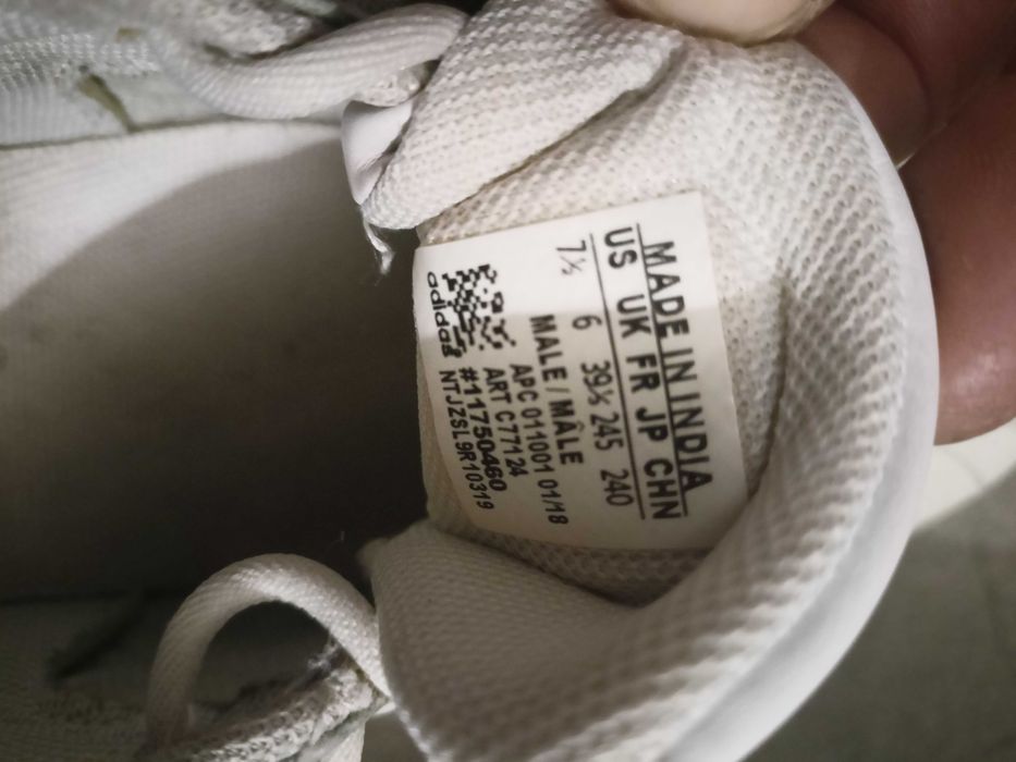 Buty adidas  damskie