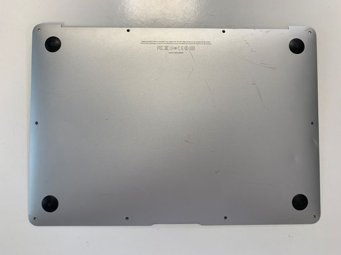 TOP CASE Macbook Air A1369