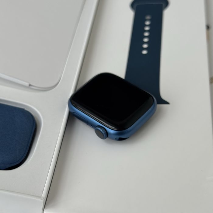 Apple Watch 7th 41mm