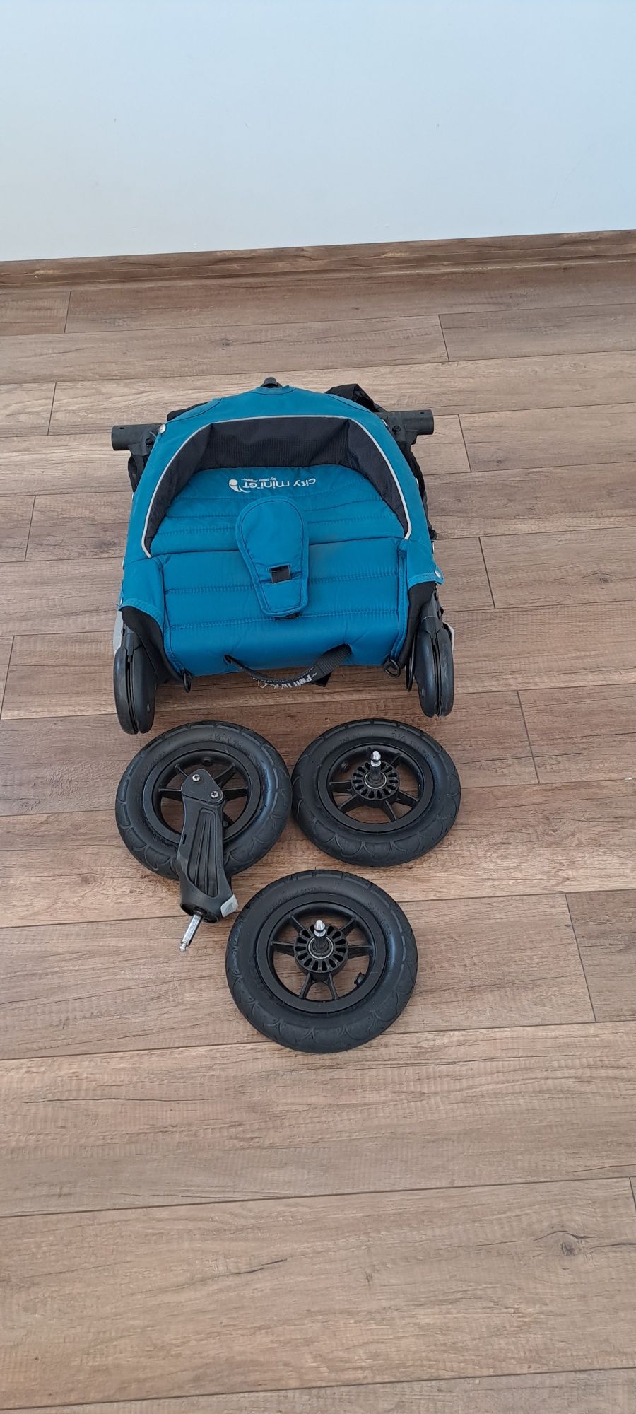 Babby Jogger Citi Mini GT