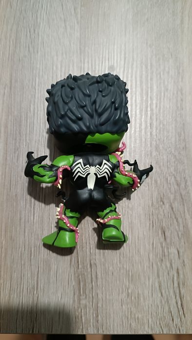 Funko Hunk Venon