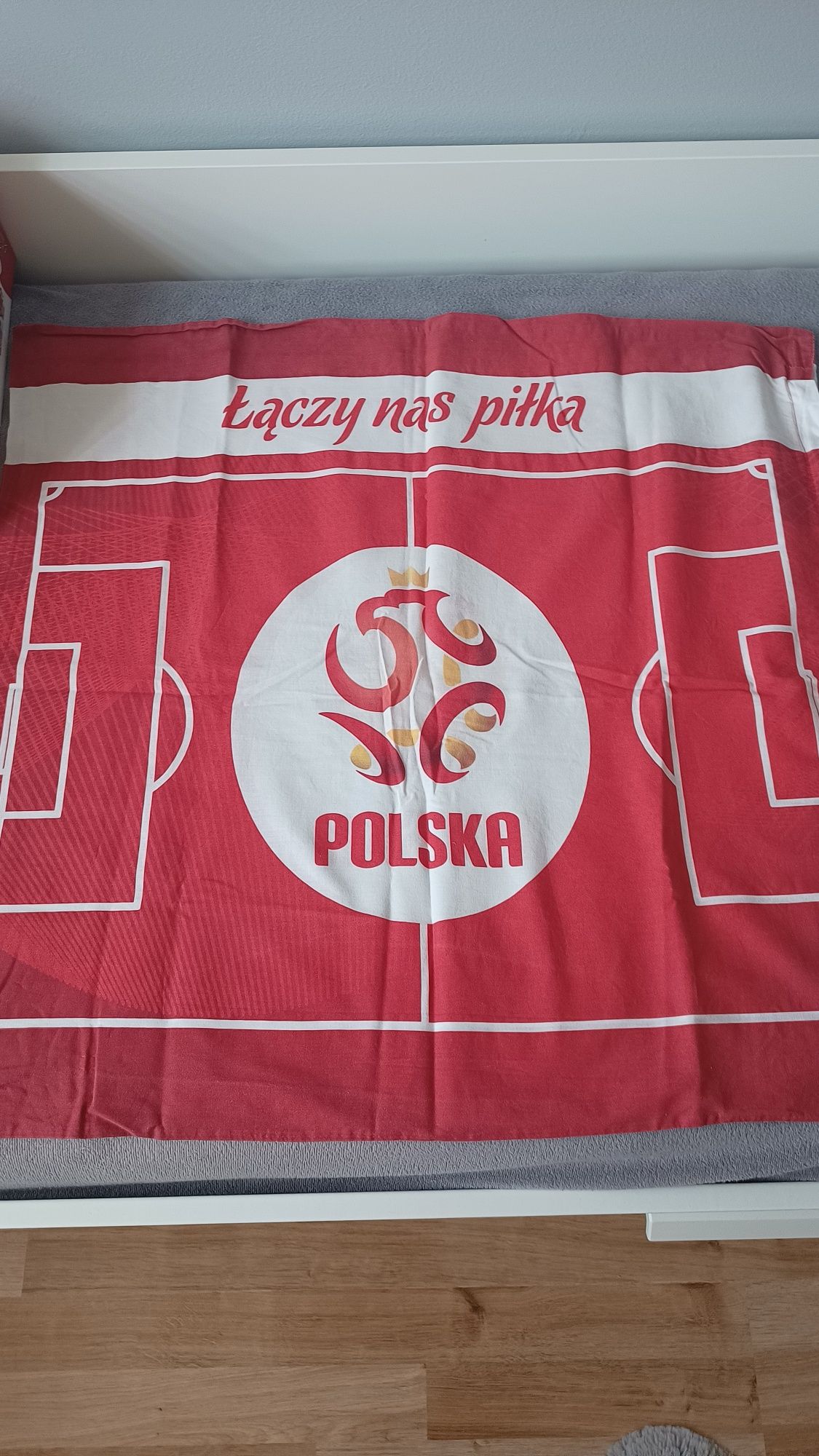 Pościel piłkarze r.160/200