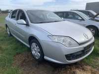 Двері Рено Лагуна-3 Renault Laguna-3