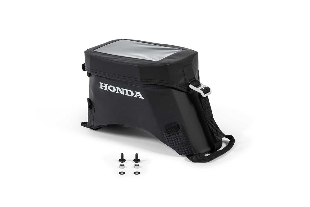 Honda NT 1100, de 07/2024, com 7.430 Km