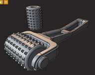 3д моделювання Blender, Plasticity (STL, STEP, OBJ)