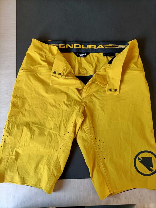 Calções Endura BTT