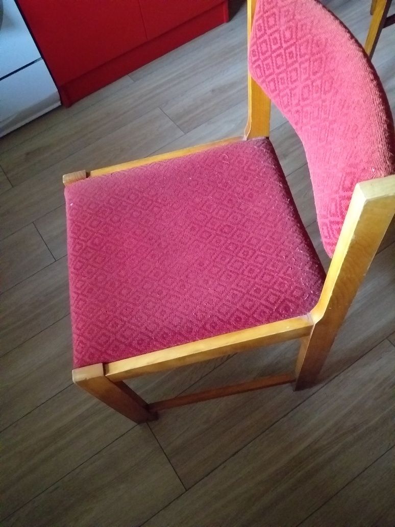 Krzesła krzesło 4 szt