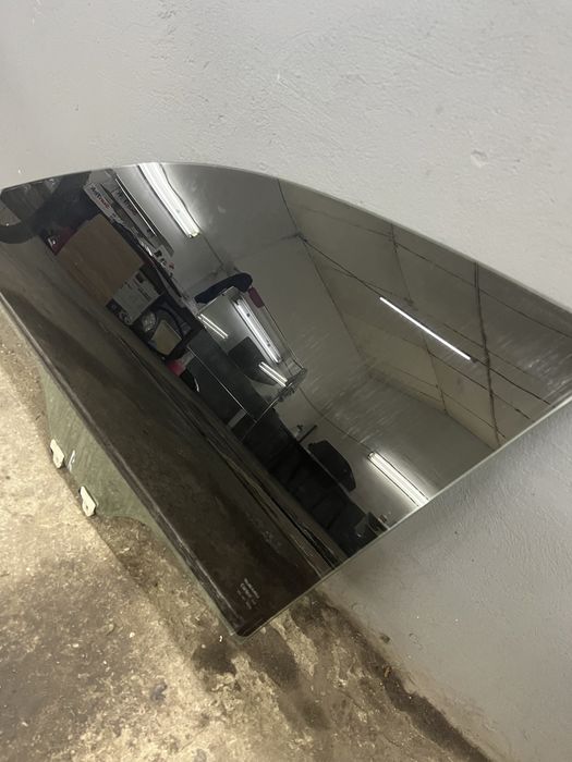 Стекло водительское subaru legacy outback b14 09-14