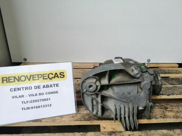 Diferencial trás BMW X5 (E53)