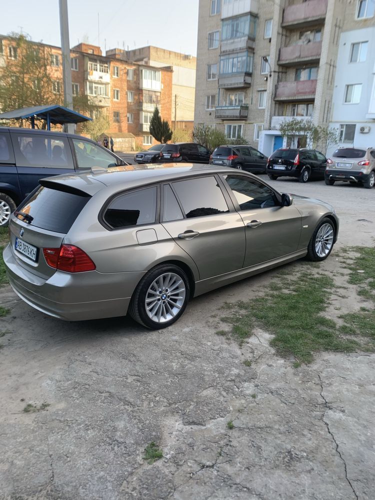 Продам бмв в дуже гарному стані