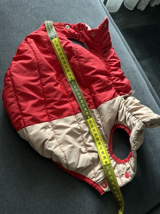 Комбінезон для собачки