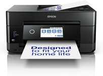 Epson Expression Premium XP-7100 urządzenie wielofunkcyjne