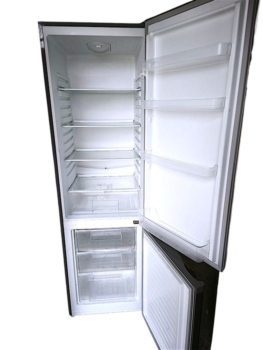 Lodówka z zamrażarką