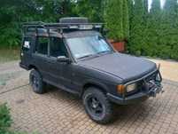 Land Rover Discovery 300