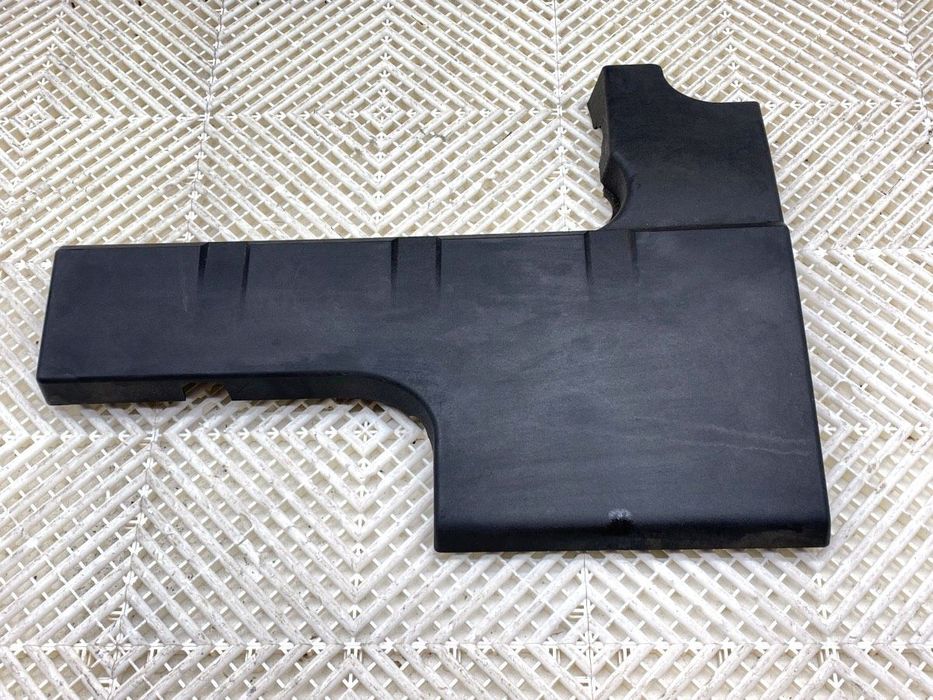 POKRYWA SILNIKA - 45.00 PLN - OPEL VECTRA C (Z02) 2002 - 2009 2.2 DGi (F69) 114 kW [155 KM] benzyna