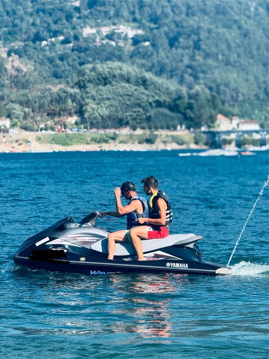 Yamaha vx 110 4 t 2014