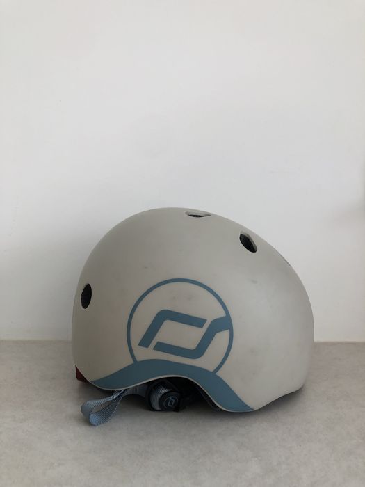 Kask Scoot & Ride (XXS-S)