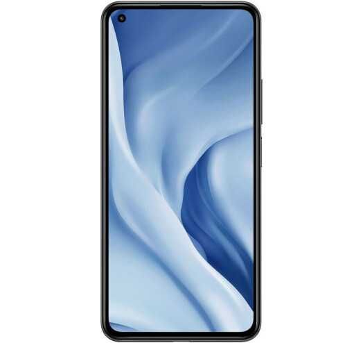 Смартфон Xiaomi Mi 11 Lite 5G 8/128GB Truffle Black