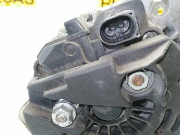 Alternador AUDI A3 (8L1)