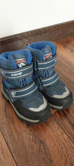 Зимові термо ботинки Том М 23р
