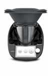 Thermomix Tm6 czarny połysk